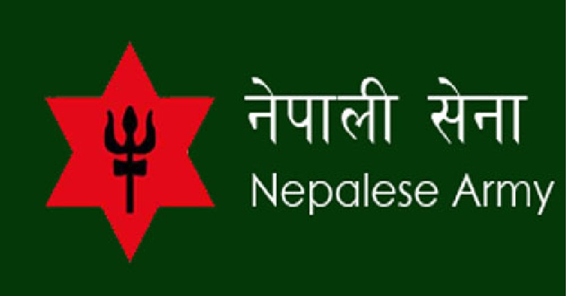 नेपाली सेनाद्वारा एकहजार बाढीपीडितलाई निःशुल्क भोज