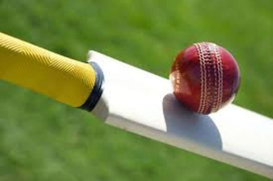 ह्विल चेयर क्रिकेटमा नेपालले बंगलादेशलाई ९ विकेटले हरायो