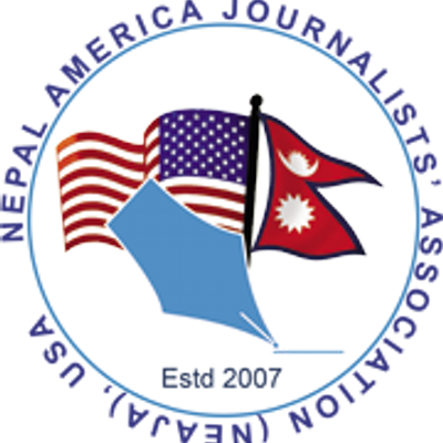नेपाल अमेरिका पत्रकार संघ, नेजाको अधिवेशन मेरिल्याण्डमा
