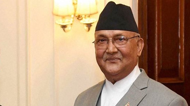 समृद्धिका लागि डिजिटल नेपाल : प्रधानमन्त्री ओली