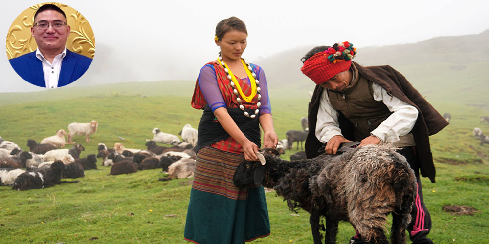 पत्रकार मानछिरिङ तामाङद्दारा निर्देशित नेपाली वृत्तचित्र अमेरिकाको फिल्म महोत्सवमा छनोट