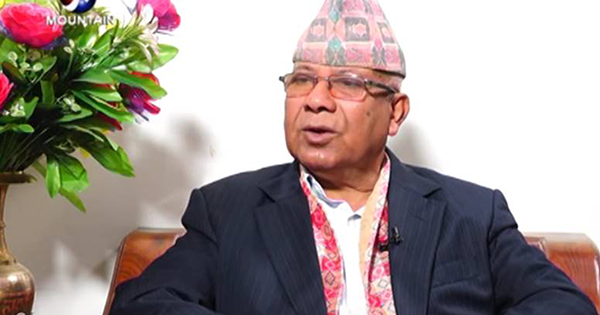 नेकपा वरिष्ठ नेता नेपालद्वारा प्रवासी नेपालीको स्थितिबारे चासो