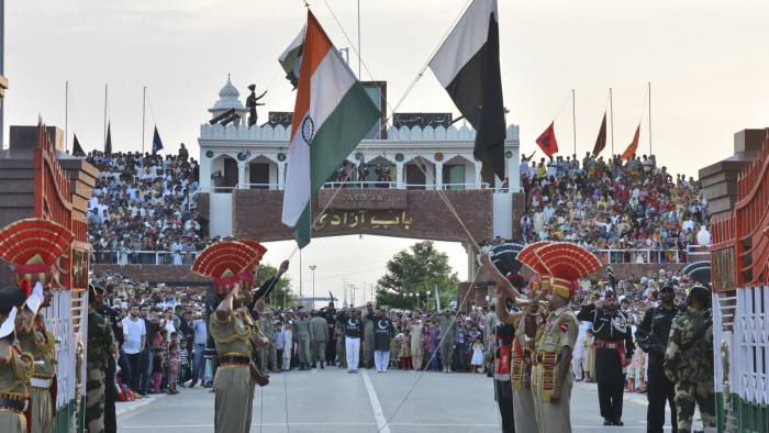 तीन वर्षपछि भारत र पाकिस्तानले एक अर्काका लागि कुटनीतिक भिसा जारी गरे