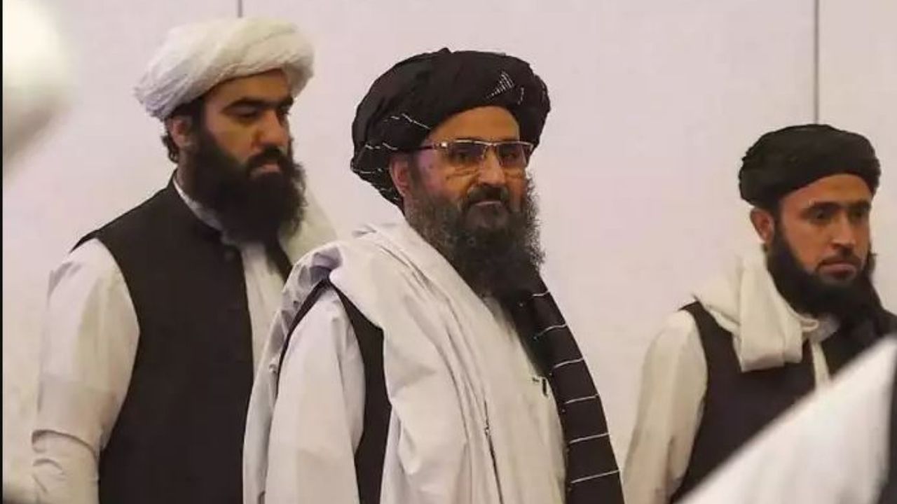 हसन अखुन्द अफगानिस्तानका नयाँ प्रधानमन्त्री हुने