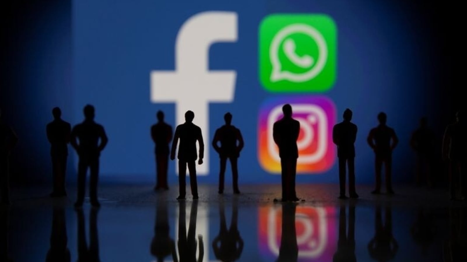 झण्डै ६ घण्टापछि फेसबुक, ह्वाट्सएप र इन्स्टाग्रामका अर्बौँ प्रयोगकर्ताले पुन: सेवा प्रयोग गर्न पाए