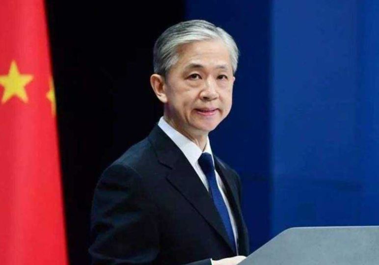 ‘धम्कीपूर्ण कूटनीति’को पक्षमा छैनौं : चीन