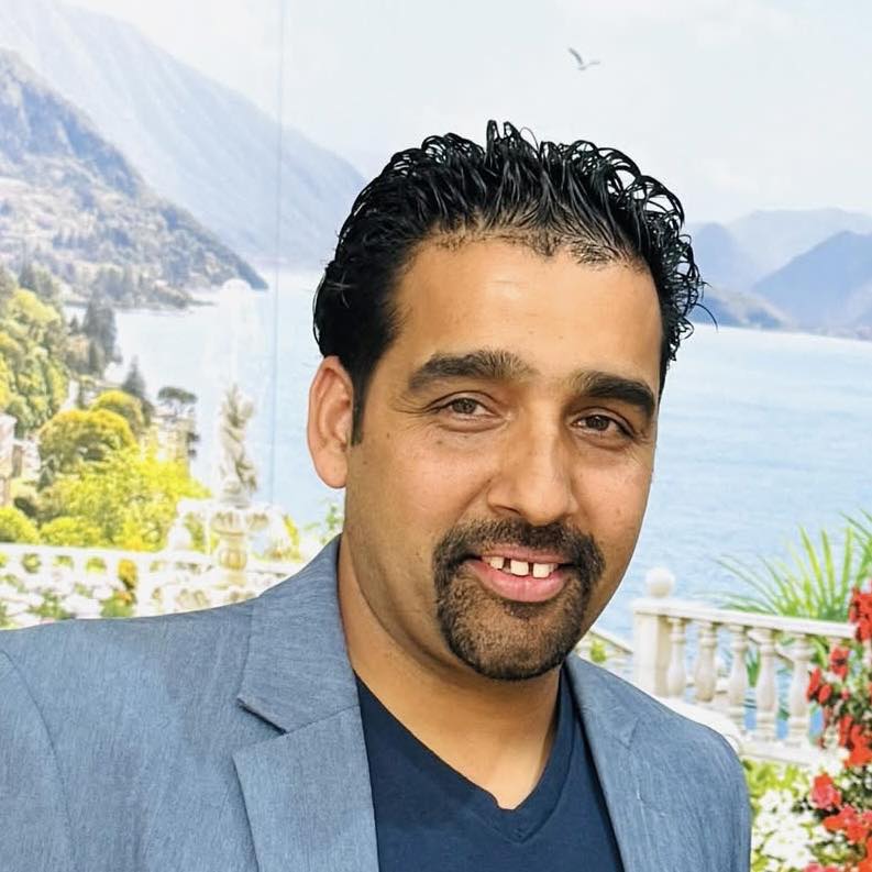 राष्ट्रिय प्रवास नेपाली सम्पर्क समिति, क्यालिफोर्निया च्याप्टरको अध्यक्ष पदमा भुवा नुइरे